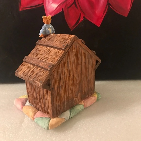 Vintage Nativity set-4 pieces. - Picture 16 of 16